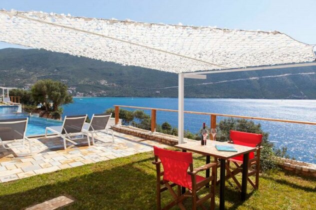Sappho Boutique Suites - Photo5