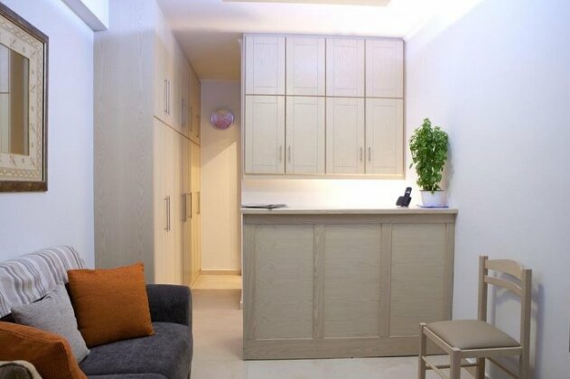 Savinos Rooms - Photo5