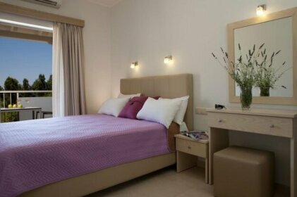 Savinos Rooms