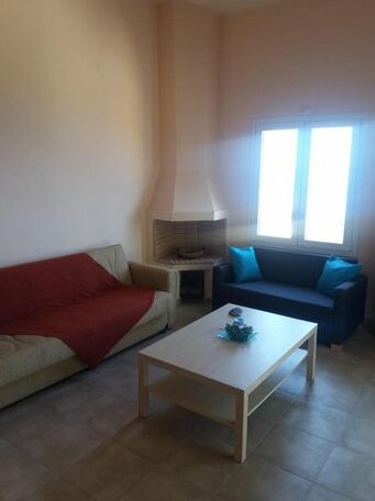 Scorpina Villas - Photo2