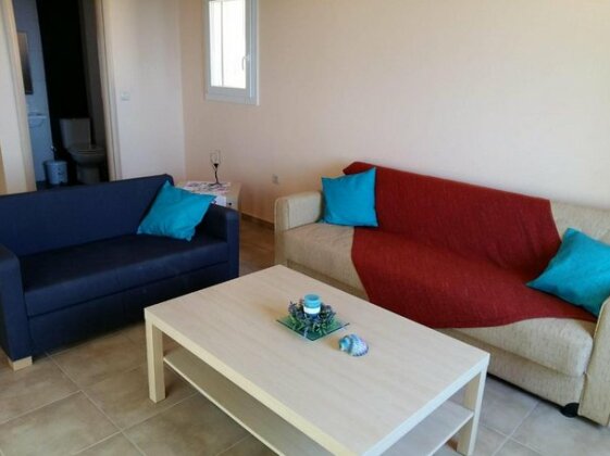 Scorpina Villas - Photo3