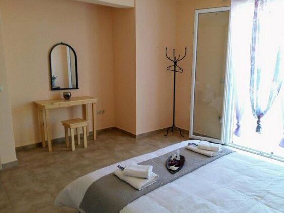 Scorpina Villas - Photo4