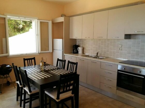 Scorpina Villas - Photo5