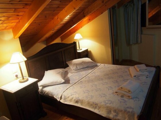 Sea House Ligia - Photo2