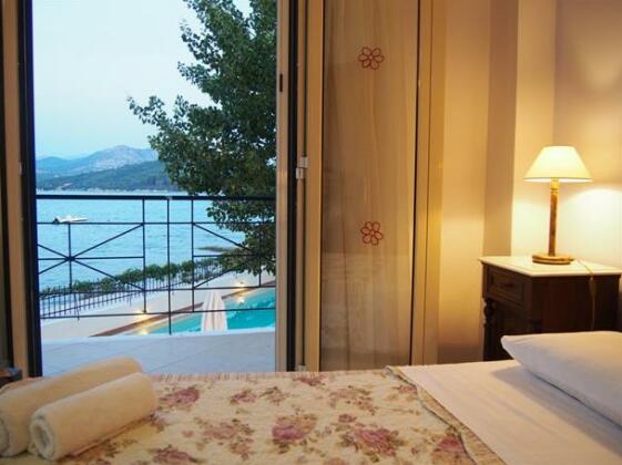 Sea House Ligia - Photo3