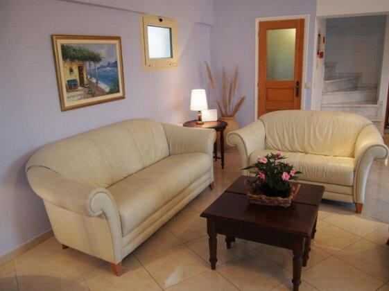 Sea House Ligia - Photo5