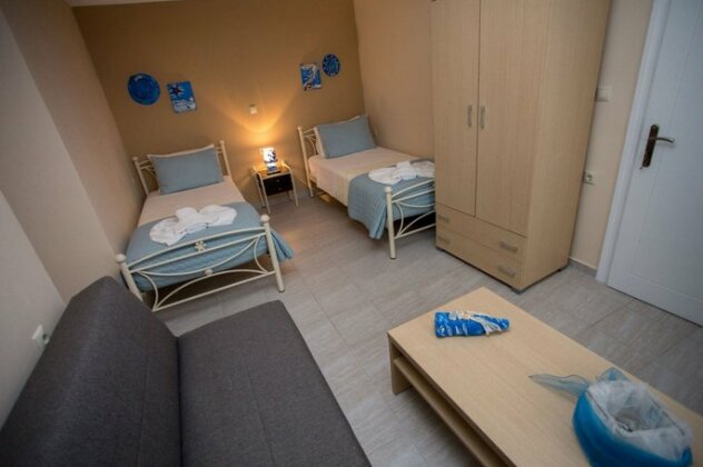 Sea Mansion Lefkada - Photo2