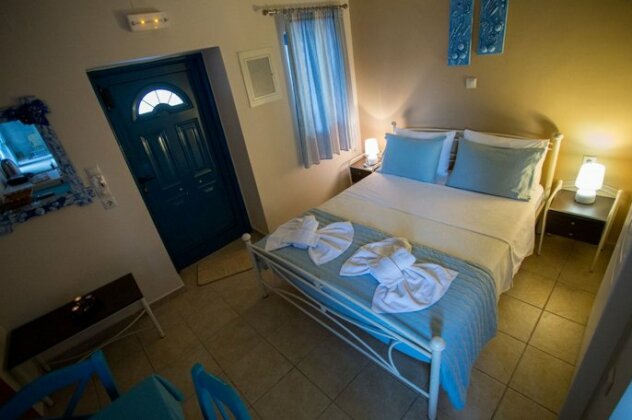 Sea Mansion Lefkada - Photo3