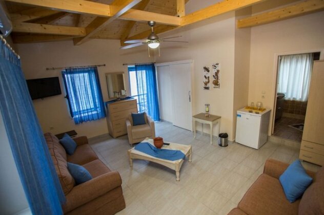 Sea Mansion Lefkada - Photo4