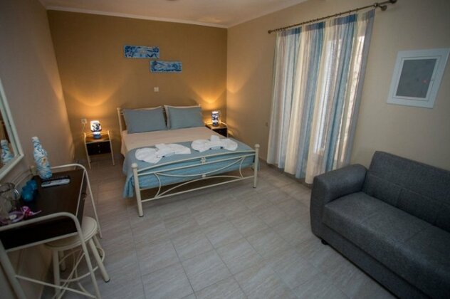 Sea Mansion Lefkada - Photo5