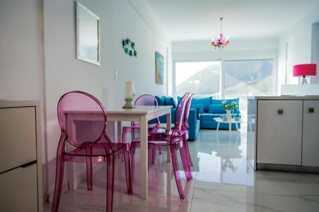 Seafront Luxury residence with amazing view - Photo4