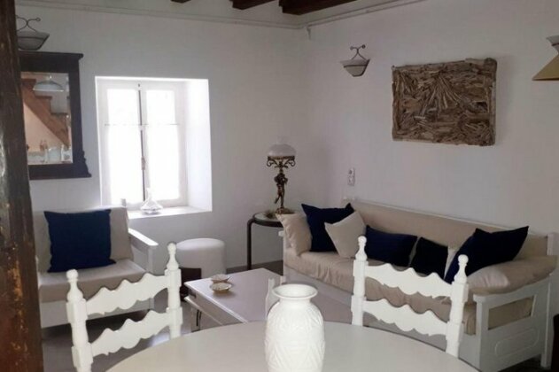 Secret Exanthia Traditional House - Photo2