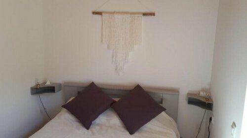 Secret Exanthia Traditional House