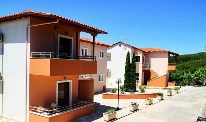 Semiramis Lefkada - Photo2