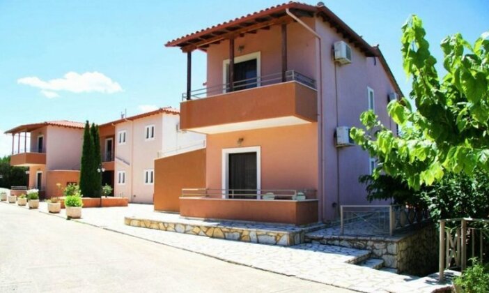 Semiramis Lefkada - Photo3
