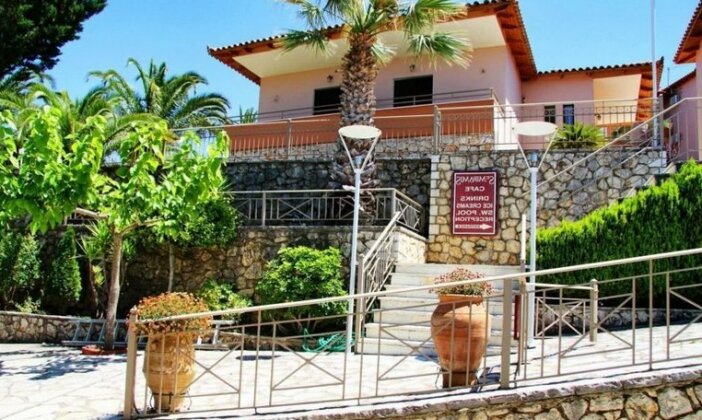 Semiramis Lefkada - Photo4