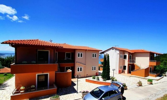 Semiramis Lefkada - Photo5