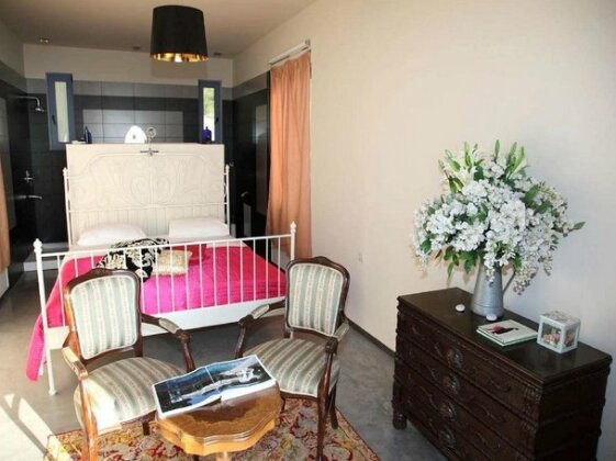 Serenity Boutique Hotel - Photo3