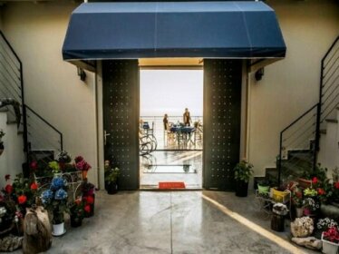 Serenity Boutique Hotel