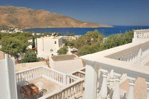 Sevas Studios Lefkada - Photo2