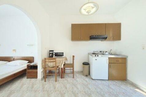 Sevas Studios Lefkada - Photo3