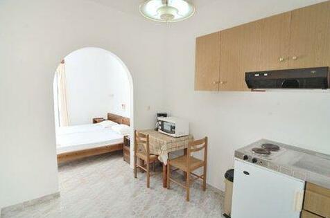 Sevas Studios Lefkada - Photo4