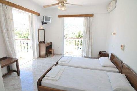 Sevas Studios Lefkada - Photo5