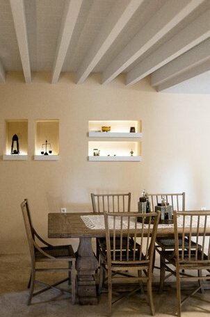 Siora Tanto Rustic Villa - Photo3