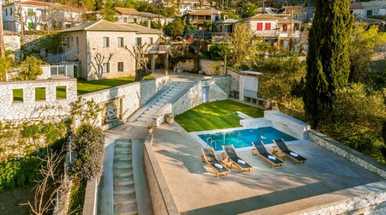 Siora Tanto Rustic Villa - Photo5
