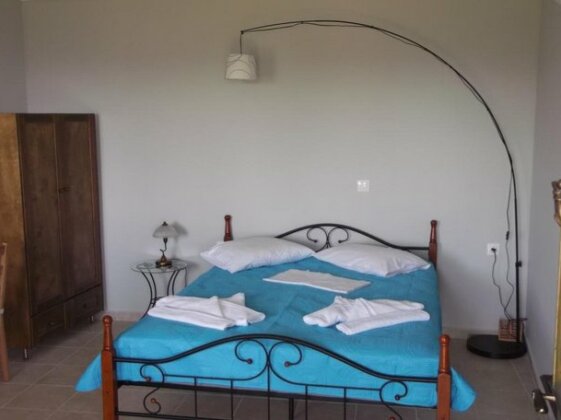 Sivros Stone Cottages - Photo3
