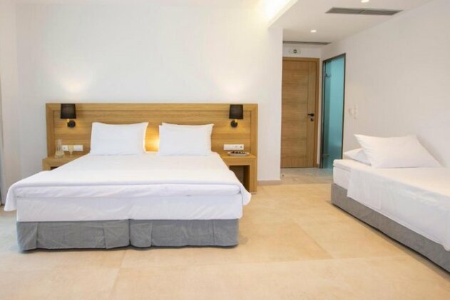 Smile Inn Lefkada