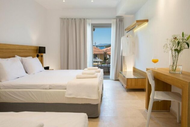 Smile Inn Lefkada - Photo2