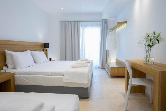 Smile Inn Lefkada - Photo4