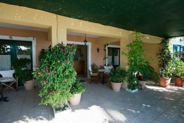 Sofia Hotel Lefkada - Photo3