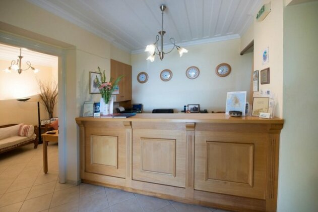 Sofia Hotel Lefkada - Photo4