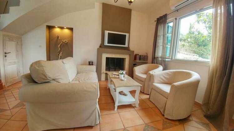 Sofia's Villa In Nature - Photo2