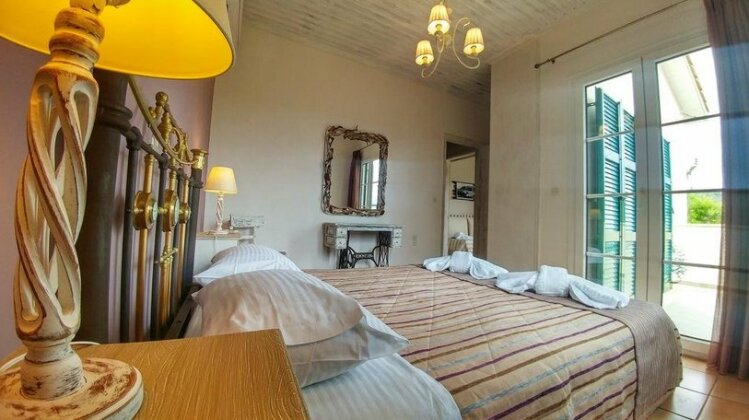 Sofia's Villa In Nature - Photo3