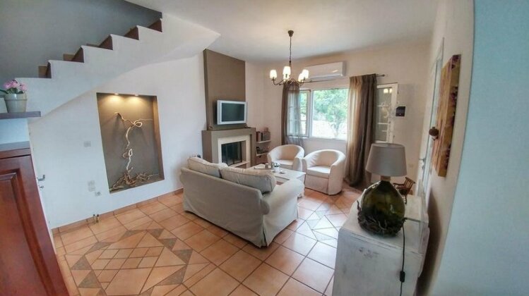 Sofia's Villa In Nature - Photo5