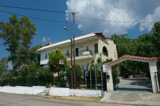 Soldatos Rooms