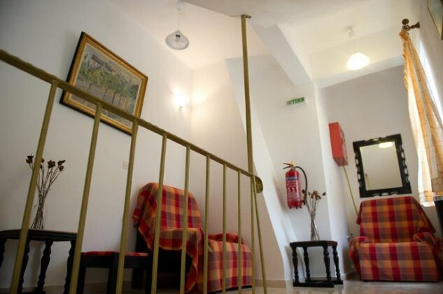 Soldatos Rooms - Photo2