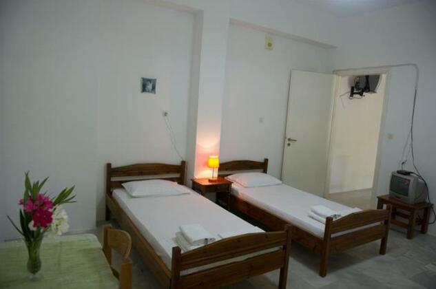 Soldatos Rooms - Photo4