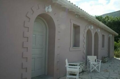 Stavlos Cottage