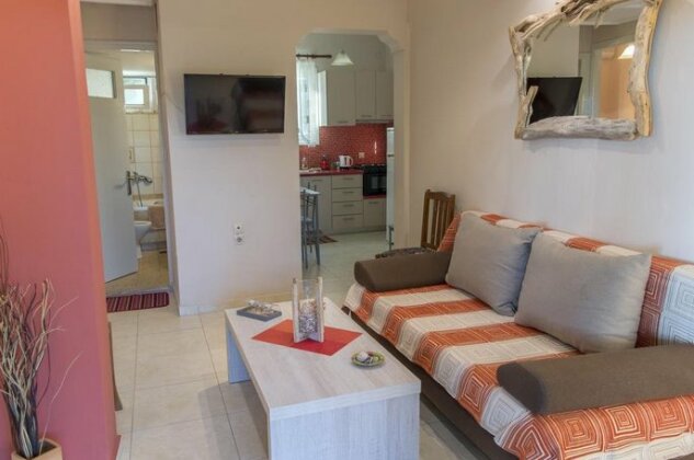 Stavros Apartments Lefkada - Photo2