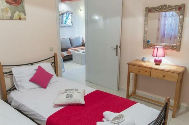 Stavros Apartments Lefkada - Photo3