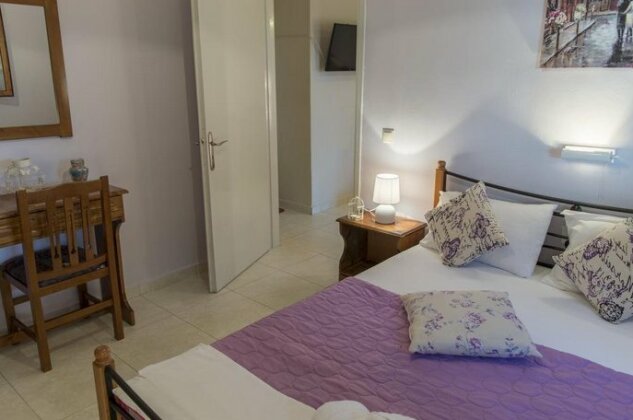Stavros Apartments Lefkada - Photo4
