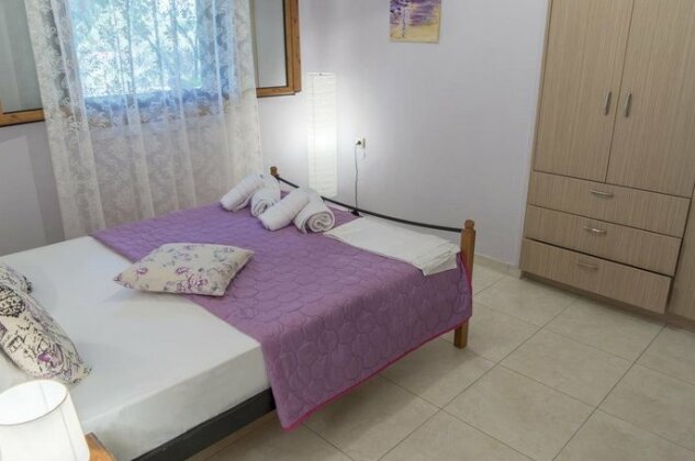 Stavros Apartments Lefkada - Photo5