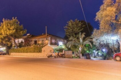 Stavros Apartments Lefkada