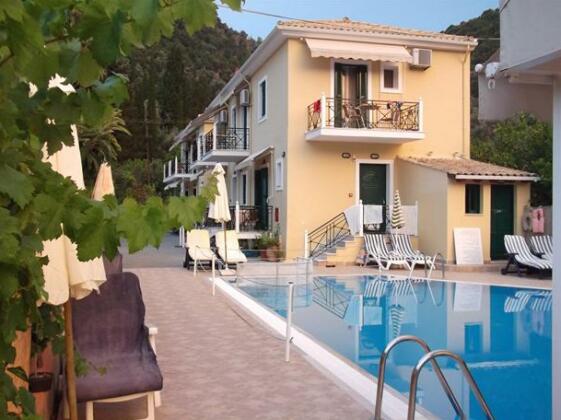 Stella Apartments Lefkada - Photo2