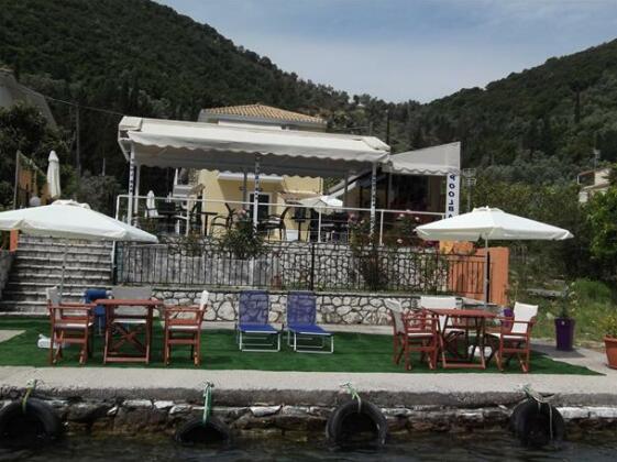 Stella Apartments Lefkada - Photo3