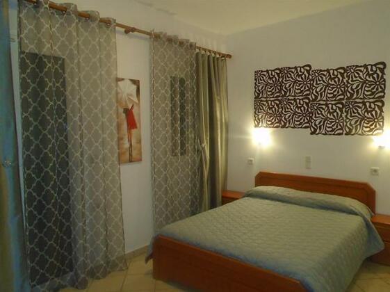Stella Apartments Lefkada - Photo4